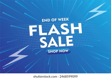 Week-long end-of-season flash sales are like a marathon of savings. They kick off with a burst of excitement on Monday, enticing shoppers with promises of incredible deals that will last all week