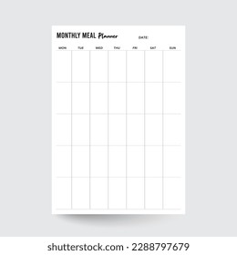 Weekly Menu Planner,Weekly Meal Plan,Meal Tracker,Weekly Menu Plan,Meal Planner Insert,Meal Tracker,Meal Template,Monthly Menu Planner