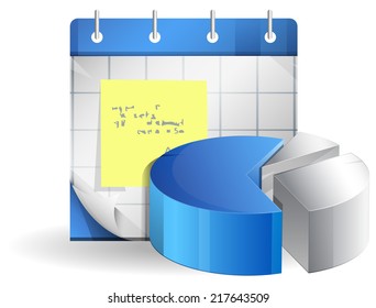 9,302 Weekly report Images, Stock Photos & Vectors | Shutterstock
