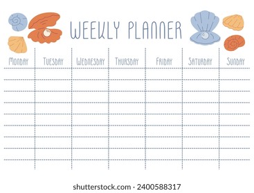 weekly planner. diary planner. school glider. to-do list for organizer. weekly to-do list.school reminder