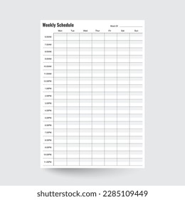 Weekly Schedule,Printable Weekly,Weekly Organizer,Weekly Timetable,Weekly Planner,Weekly Agenda,Weekly Template,Week Scheduler,Weekly Insert,Weekly Tracker