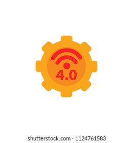 Weigh Construction Logo Icon Design