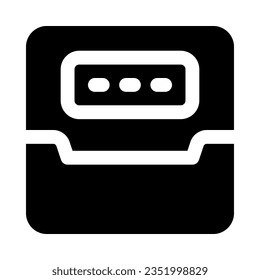 Waage-Icon für Ihre Website, Ihr Handy, Ihre Präsentation und Ihr Logo-Design wiegen.