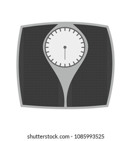 Weighing Machine Icon
