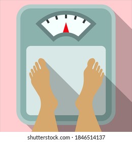 Weigh Yourself High Res Stock Images Shutterstock