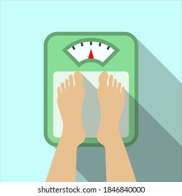 Weigh Yourself High Res Stock Images Shutterstock