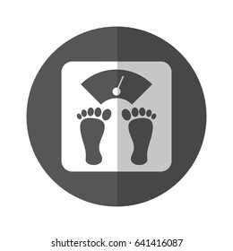 Weight body balance