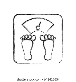 Weight body balance