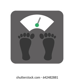 Weight body balance