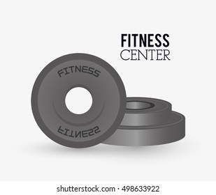 Weight and fitness design