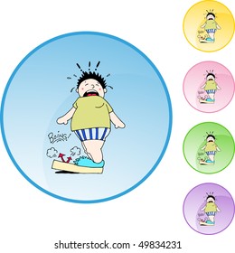 Weight Gain