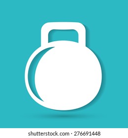 weight icon