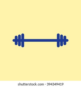 Weight icon.