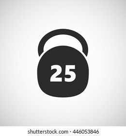 weight icon
