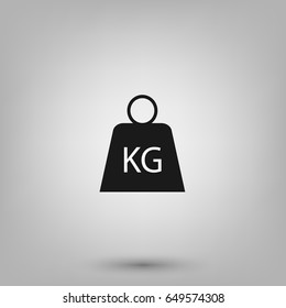 Weight Icon