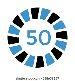 Weight icon