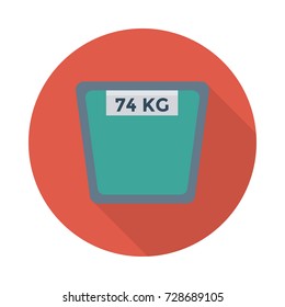 weight icon