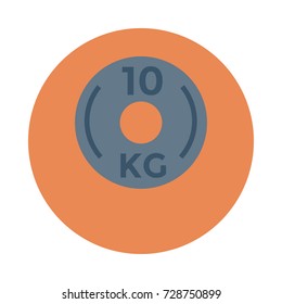 weight icon
