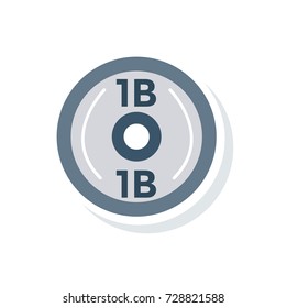 weight icon