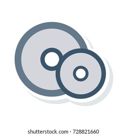 weight icon