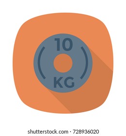 weight icon