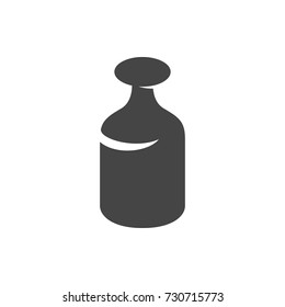 Weight icon