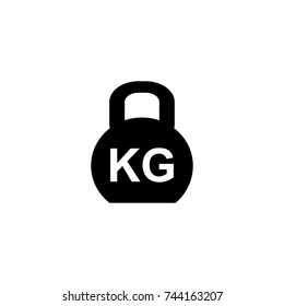 Weight icon