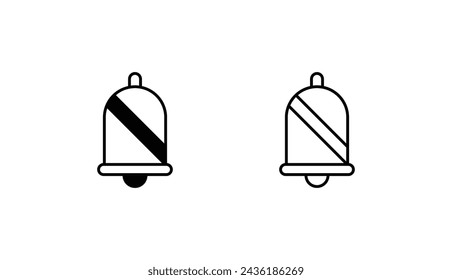 Weight icon design with white background stock illustration