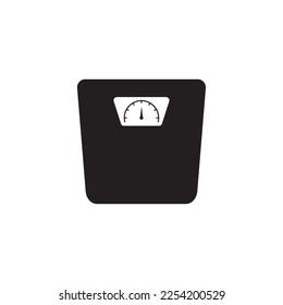 weight icon , fitness icon vector