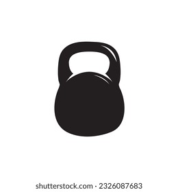 Weight icon. Fitness icon vector eps.