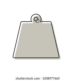 weight icon image