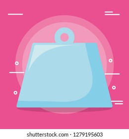 weight icon image