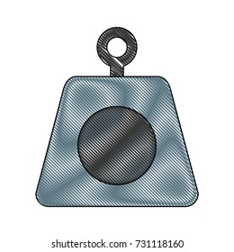 weight icon image