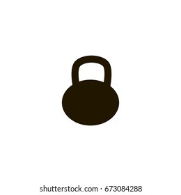 weight icon. sign design