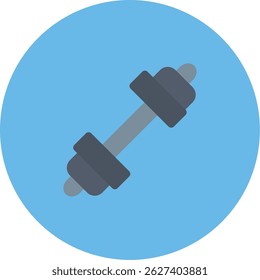 Weight Icon Symbol Art Sign