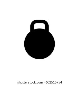 Weight icon vector illustration design element