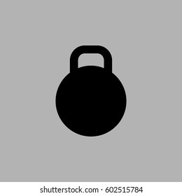 Weight icon vector illustration design element