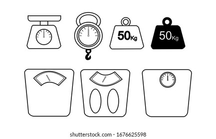 Vektorillustration-Symbol-Design