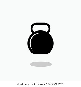 
Weight Icon - Vector, Sign and Symbol for Design, Presentation, Website or Apps Elements. 