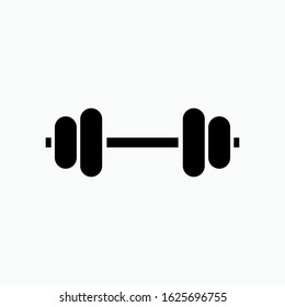 Weight Icon - Vector, Sign and Symbol for Design, Presentation, Website or Apps Elements. 