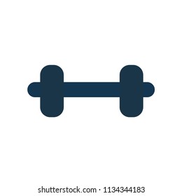 Weight icon vector icon. Simple element illustration. Weight symbol design. Can be used for web and mobile.