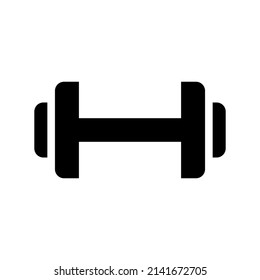 Weight Icon Vector Symbol Design Illustration