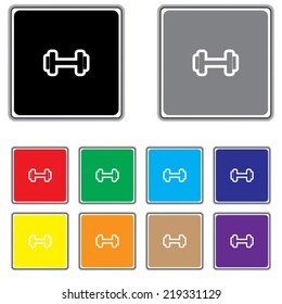Weight Icons