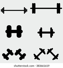 Weight Icons