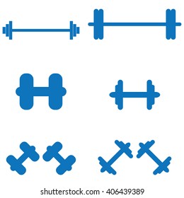 Weight Icons