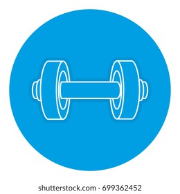 weight lifting device gym