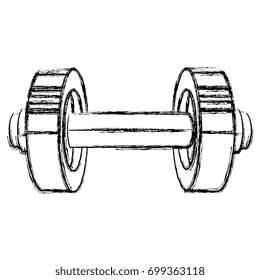 weight lifting device gym