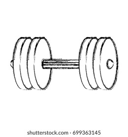 weight lifting device gym