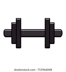 weight lifting device gym