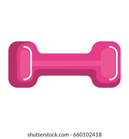 weight lifting device icon